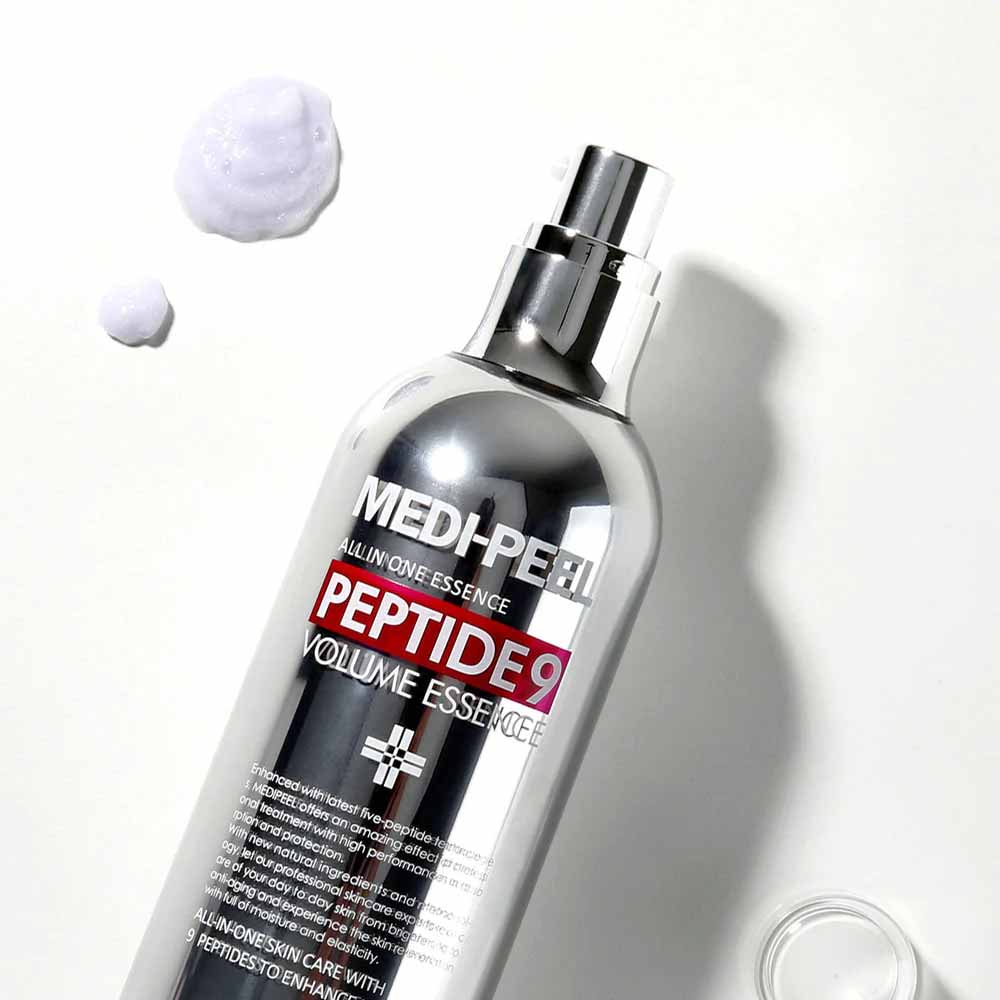 MEDIPEEL+PEPTIDE 9 Volume All In One Essence 100ML