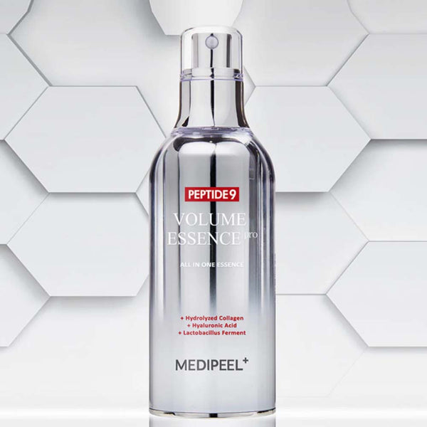 MEDIPEEL+PEPTIDE 9 Volume All In One Essence 100ML