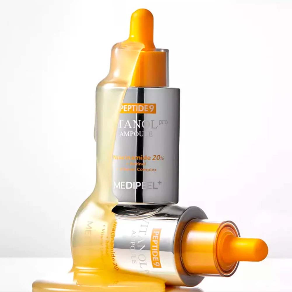 MEDI PEEL Peptide 9 Vitanol Ampoule Pro 30ml
