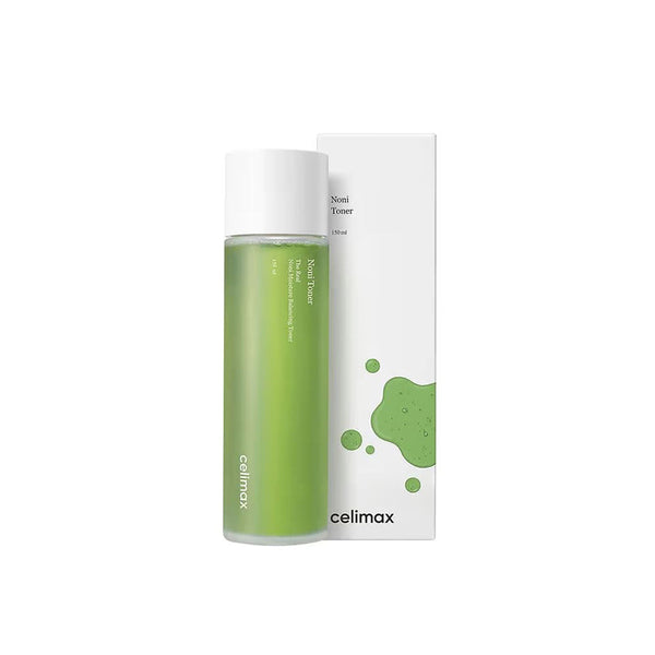 Celimax The Real Noni Moisture Balancing Toner 150 ML