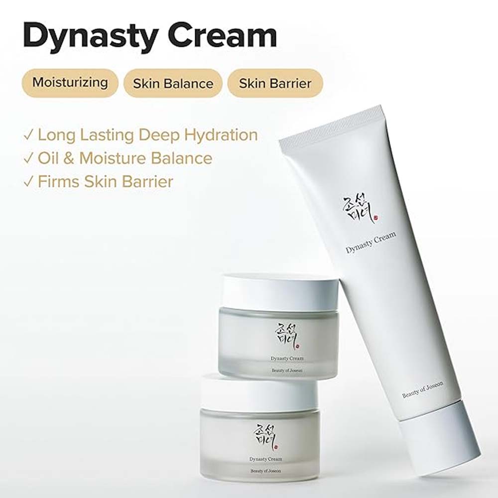 Beauty of Joseon Dynasty Cream 100ML