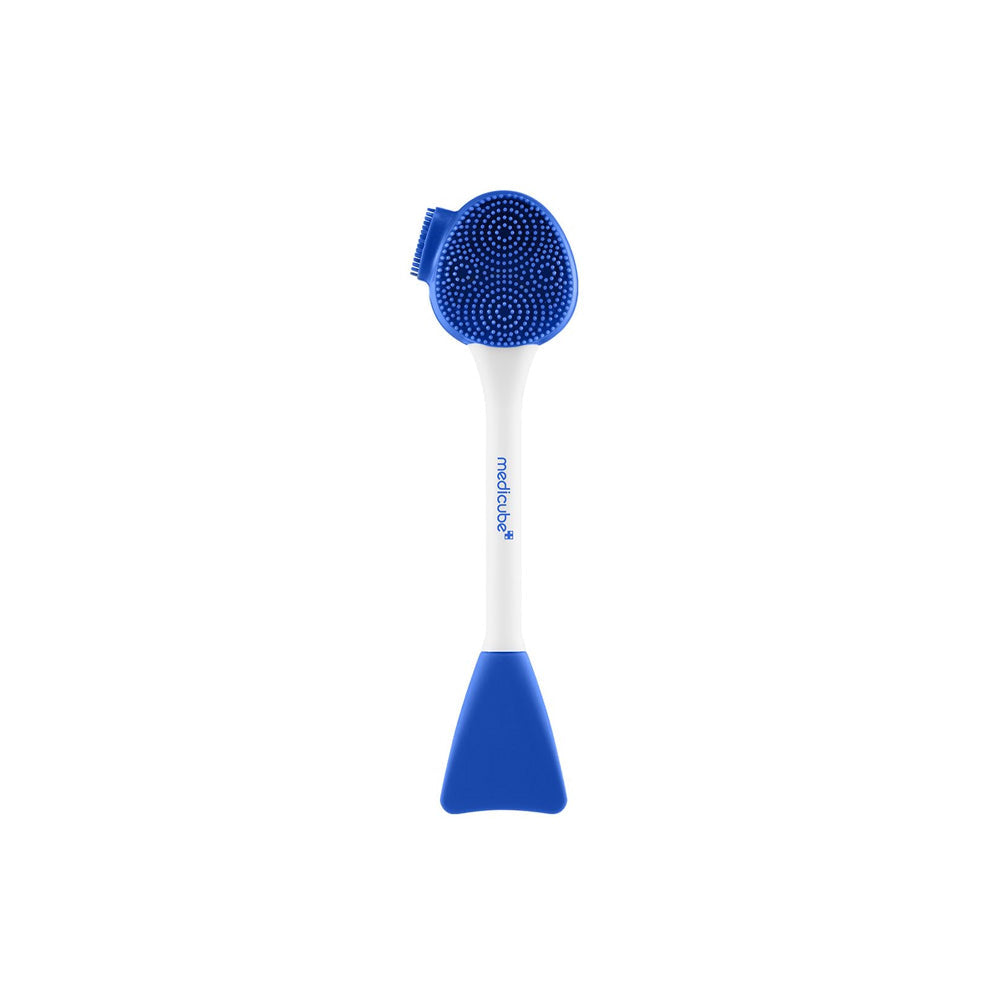 Medicube Multi Blackhead Pore Brush