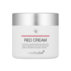 Medicube Red Toner 100ml | Low-irritating formula for trouble-prone skin