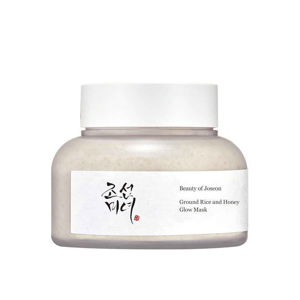 Beauty of Joseon Ground Rice and Honey Glow Mask 150ml