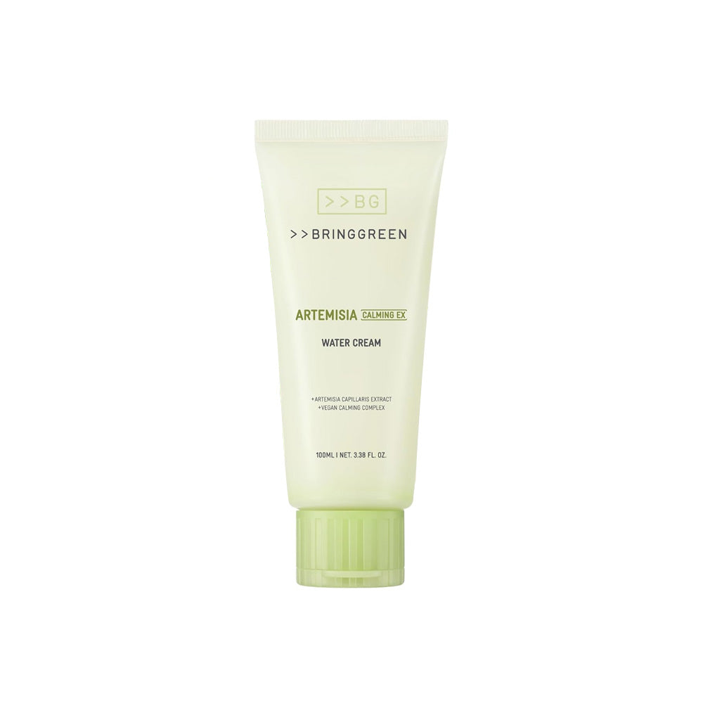 BRINGGREEN ARTEMISA CALMING EX WATER CREAM 100ML
