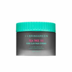 BRINGGREEN TEA TREE CICA PORE CLAY PACK STRONG 100g
