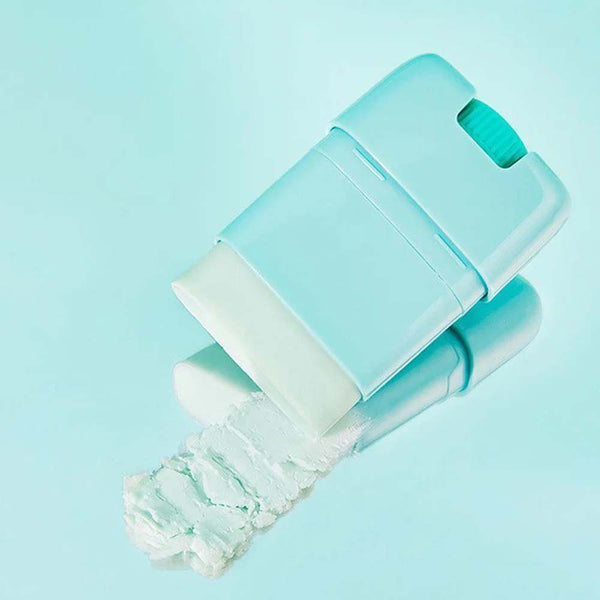 BRINGGREEN  Tea Tree Cica Cooling Sun Stick 20g