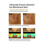Celimax Pore+Dark Spot Brightening Cream 35ml