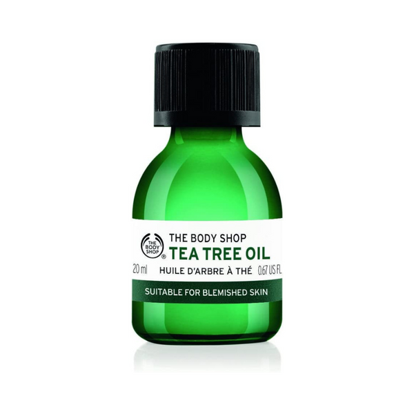 The Body Shop Tea Tree Oil 20ml