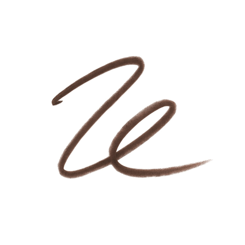 Benefit Precisely, My Brow Pencil 4 - Warm deep brown