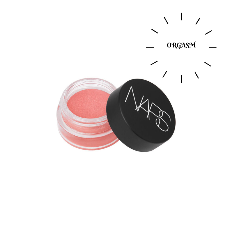 Nars Air Matte Blush, Orgasm 6ml