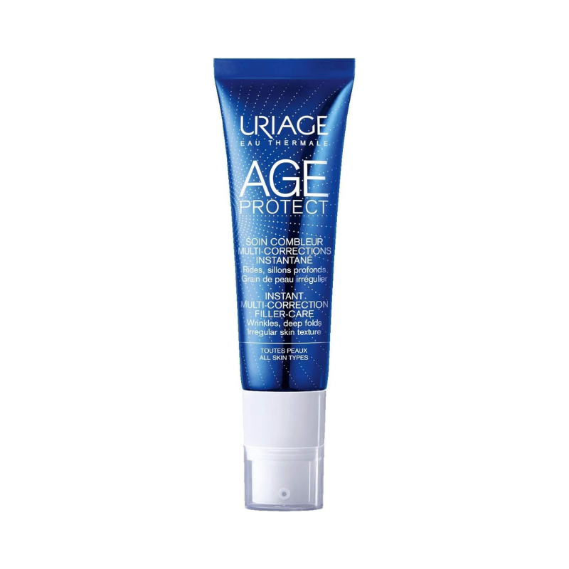 Uriage Age Protect Filler Care (30ml)