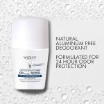 Vichy Deodorant 24H Roll‑On 50 ml