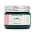 The Body Shop Vitamin E Moisture Day Cream 50ml
