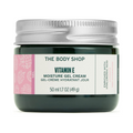 The Body Shop Vitamin E Moisture Gel Cream 50 ML