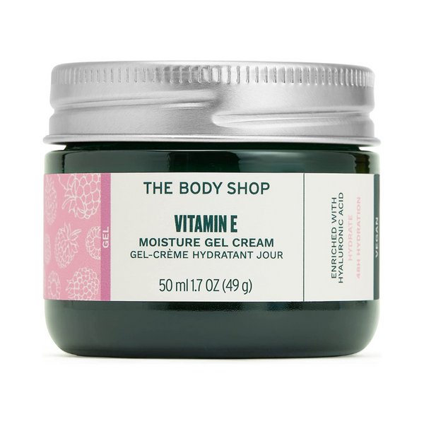 The Body Shop Vitamin E Moisture Gel Cream 50 ML