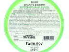 Farm Stay Alovera Moisture Soothing Gel 300ml