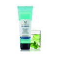 The Body Shop Seaweed Face Wash - 125ml