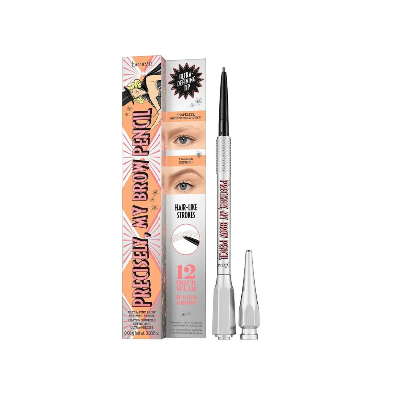 Benefit Precisely, My Brow Pencil 5 - Warm Black-Brown