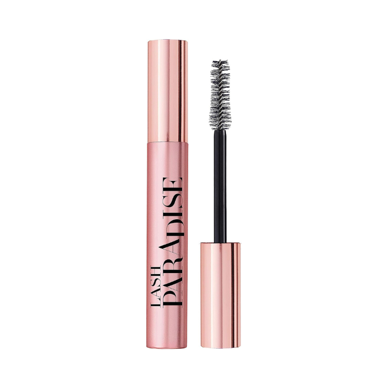 L'Oreal Paris, Lash Paradise Mascara 01 Black