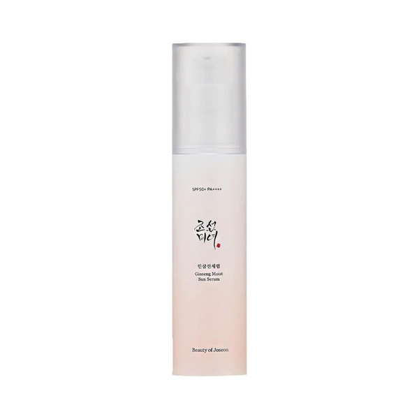 Beauty of Joseon Ginseng Moist Sun Serum 50ml