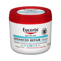 Eucerin Advanced Repair Cream, 454ml