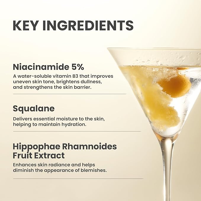 AXIS-Y Dark Spot Correcting Glow Serum 50ml / 1.69 fl. oz | Brightening Serum | Korean Skincare, Dark Spot Treatment, Hyperpigmentation Treatment