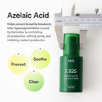 Abib Clear Spot Serum 7.325 – Azelaic Acid Acne & Redness Care Serum (30ml)