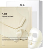 Abib Collagen Gel Mask Jericho Rose Jelly – Hydrating & Firming Hydrogel Sheet Mask (10 Sheets)