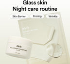 Abib Collagen Gel Mask Jericho Rose Jelly – Hydrating & Firming Hydrogel Sheet Mask (10 Sheets)