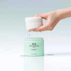 Abib Green LHA Pore Pad Clear Touch 60pcs Exfoliating Toner Pads