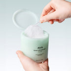 Abib Green LHA Pore Pad Clear Touch 60pcs Exfoliating Toner Pads