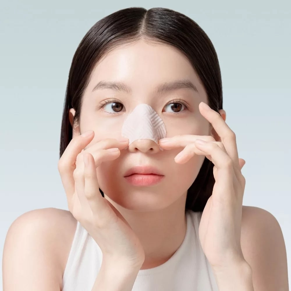 Abib Green LHA Pore Pad Clear Touch 60pcs Exfoliating Toner Pads
