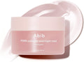 Abib PDRN Collagen Overnight Mask Firming Jelly 2.7 fl oz | Vegan Sleeping Mask for Firming & Glow \Sleeping Cream Mask Moisturizer for Glass Skin