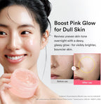 Abib PDRN Collagen Overnight Mask Firming Jelly 2.7 fl oz | Vegan Sleeping Mask for Firming & Glow \Sleeping Cream Mask Moisturizer for Glass Skin