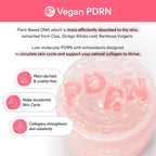 Abib PDRN Collagen Overnight Mask Firming Jelly 2.7 fl oz | Vegan Sleeping Mask for Firming & Glow \Sleeping Cream Mask Moisturizer for Glass Skin