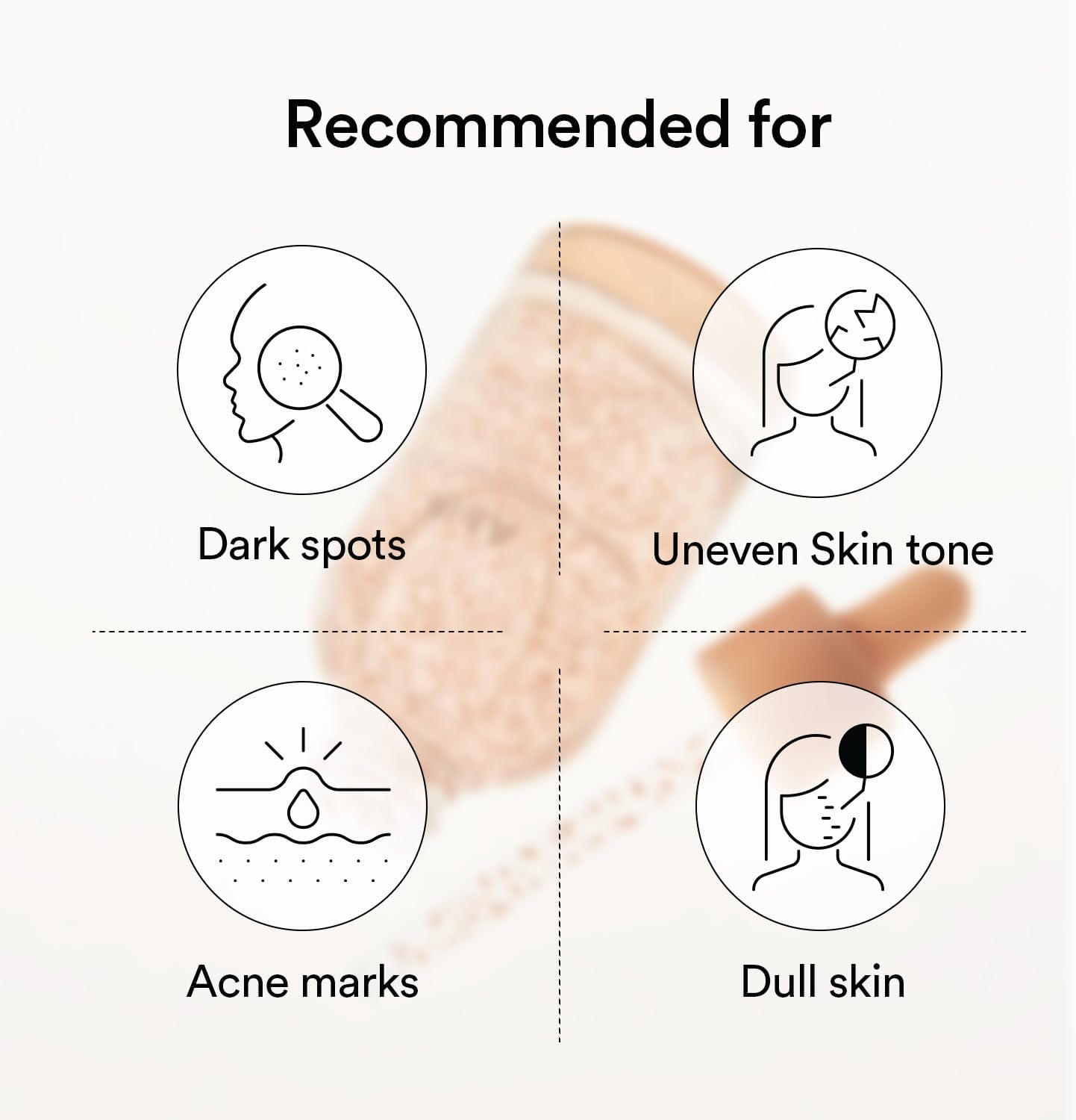 Abib Glutathiosome Dark Spot Serum Vita drop 1.69 fl.oz. | Hyperpigmentation Treatment | Serum for Sensitive, Uneven Skin  | Korean Skincare