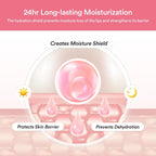 Abib PDRN Collagen Lip Mask Glazed Jelly 0.38oz – Hydrating Overnight Lip Sleeping Mask for Dry Lips