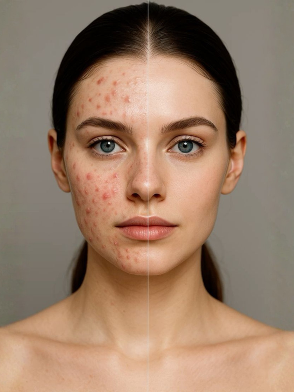 Acne Treatment
