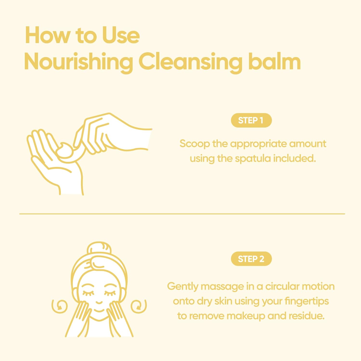 Banila Co Clean It Zero Cleansing Balm Brightening – Mandarin-C Makeup Remover (100ml)