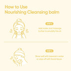 Banila Co Clean It Zero Cleansing Balm Brightening – Mandarin-C Makeup Remover (100ml)