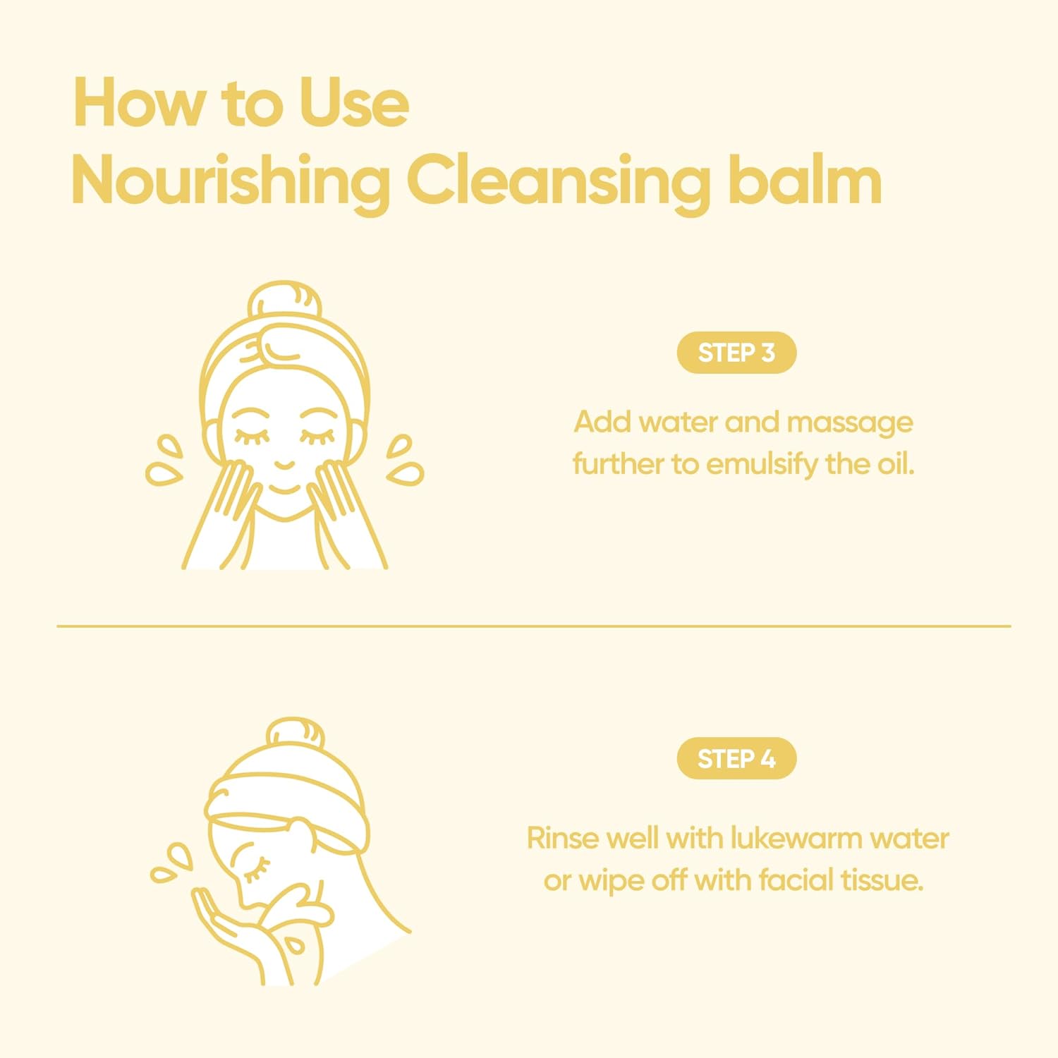 Banila Co Clean It Zero Cleansing Balm Brightening – Mandarin-C Makeup Remover (100ml)