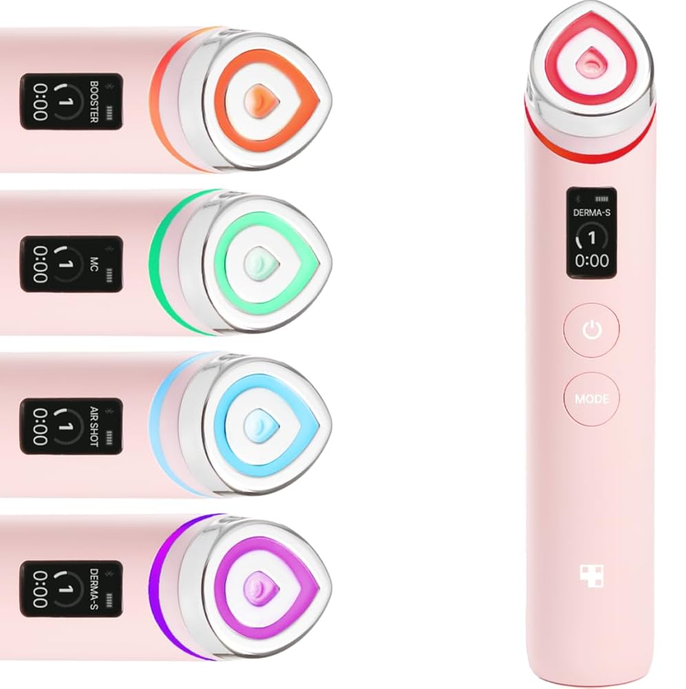 Medicube AGE-R Booster Pro