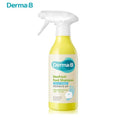 Derma:B DeoFresh Foot Shampoo 400ml Clean Cotton