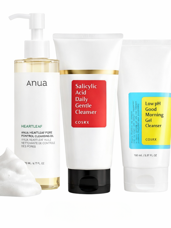 Cleanser