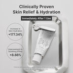 DR.ALTHEA 345 Relief Cream 50ml | Soothing Barrier Repair Moisturizer for Sensitive Skin