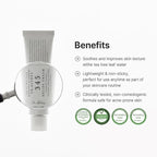 DR.ALTHEA 345 Relief Cream 50ml | Soothing Barrier Repair Moisturizer for Sensitive Skin