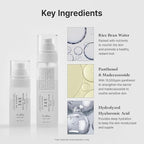 DR.ALTHEA 345 Relief Cream Mist 100ml Hydrating Korean Face Mist