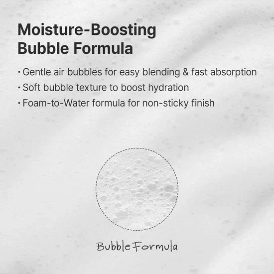 DR.ALTHEA ABC Glow Whipped Serum 100ml Hydrating Korean Serum