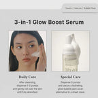 DR.ALTHEA ABC Glow Whipped Serum 100ml Hydrating Korean Serum